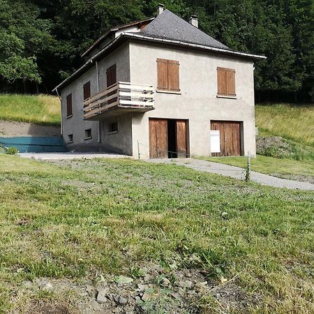 فيلا Tourmalet كامبان المظهر الخارجي الصورة