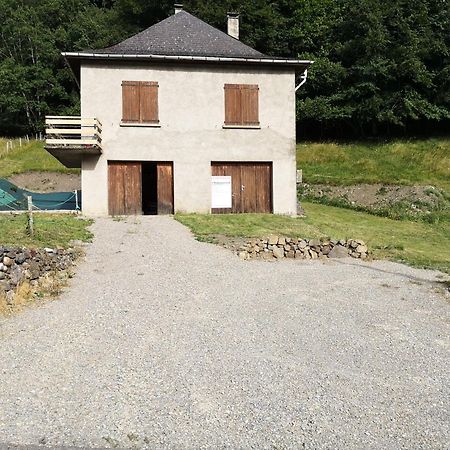 فيلا Tourmalet كامبان المظهر الخارجي الصورة